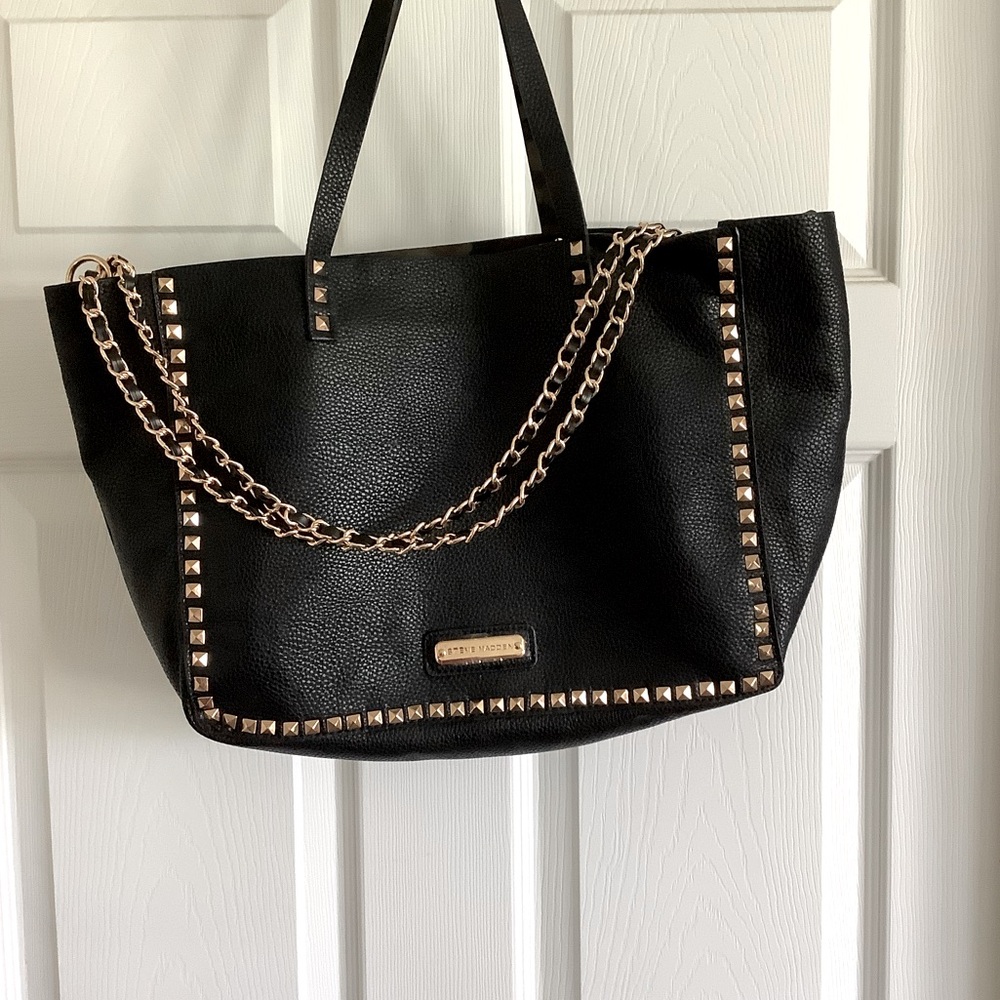 Steve Madden Tote Bag